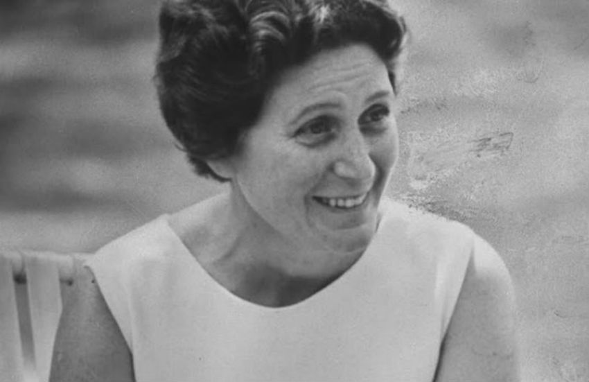 Quando Dio Chiama...La Conversione della Figlia di Stalin