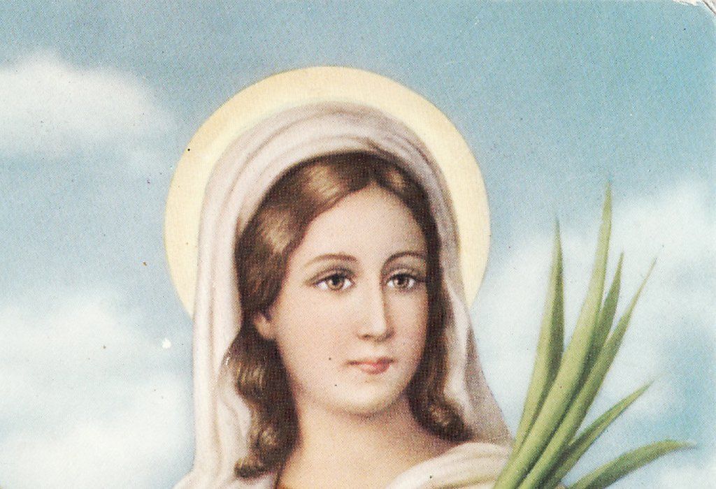 Santa Lucia: La Santa che porta i regali ai Bambini