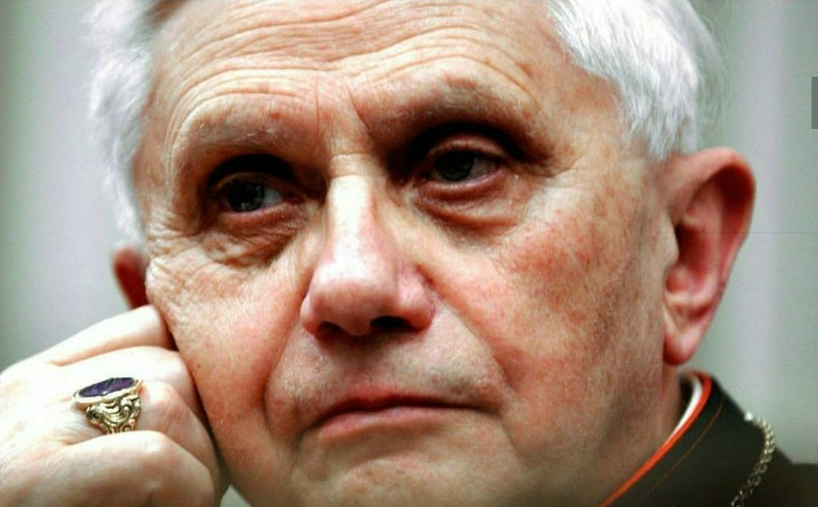 Quando il cardinale Ratzinger profetizzava una Chiesa più povera e spirituale