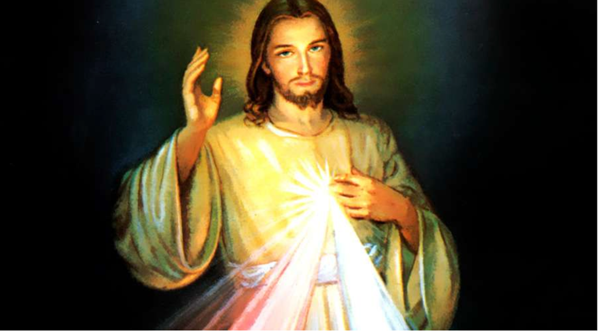 Sapevi che puoi Ottenere l'Indulgenza Plenaria la Domenica della Divina Misericordia?