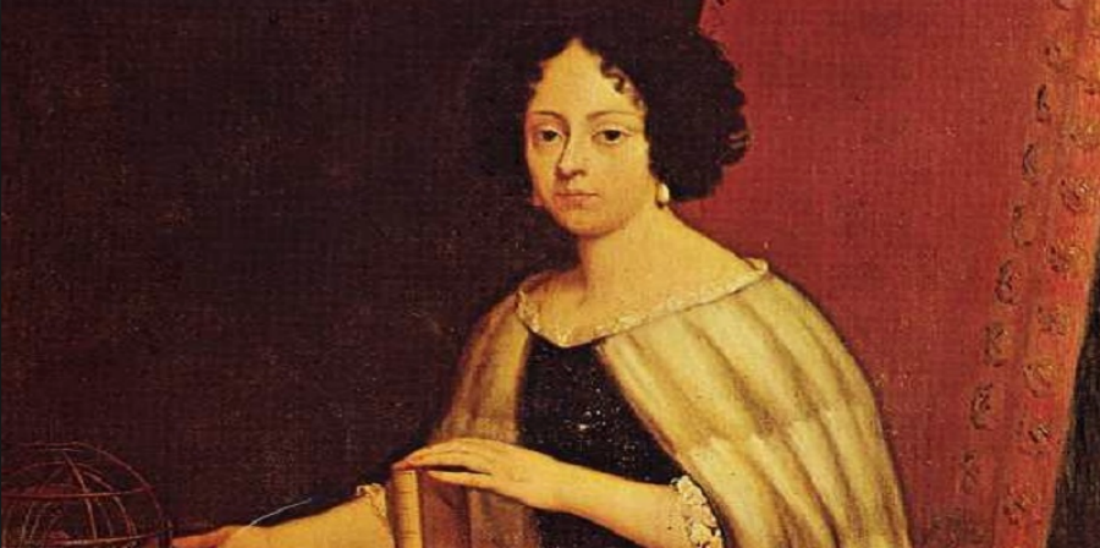 La Prima Donna Laureata al Mondo è stata una Oblata Benedettina