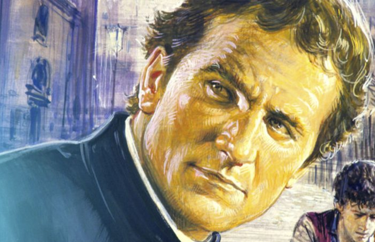 Lo scherzo di Don Bosco quando tentarono di portarlo in manicomio