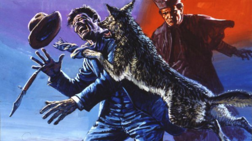 5 Santi che hanno ricevuto un aiuto miracoloso dagli animali