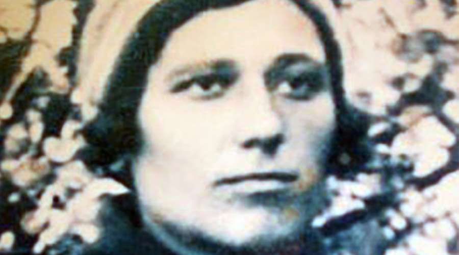 Janina, la giovane "martire del Rosario"