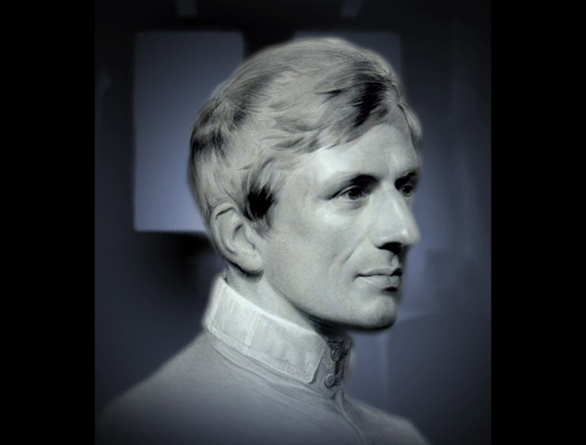 10 motivi per cui il beato Newman è un santo moderno