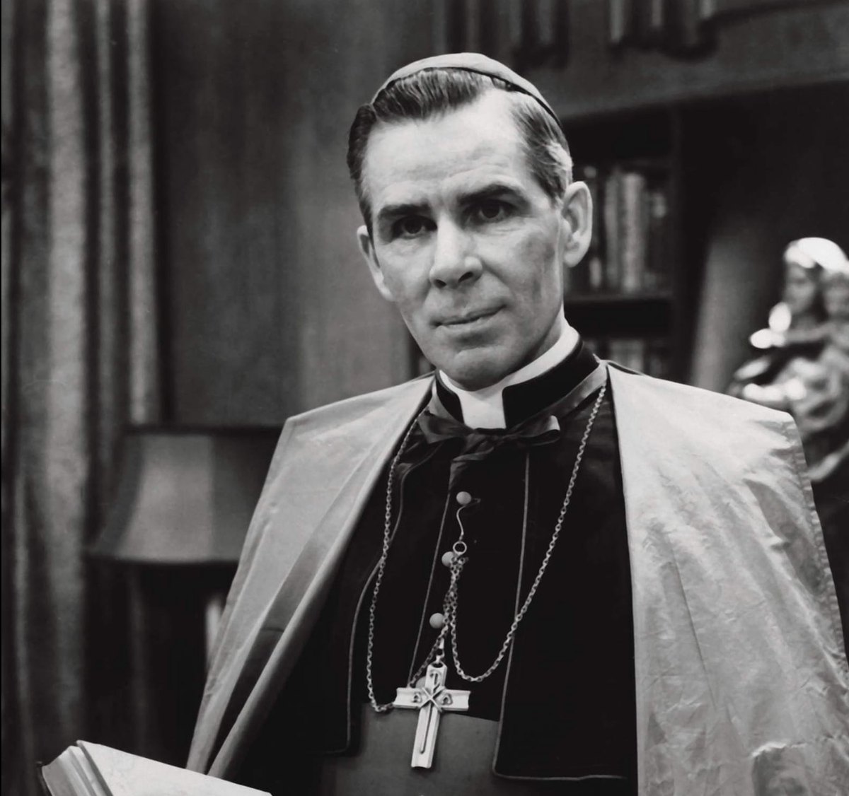 Il beato Fulton Sheen e il perché del fallimento dei matrimoni