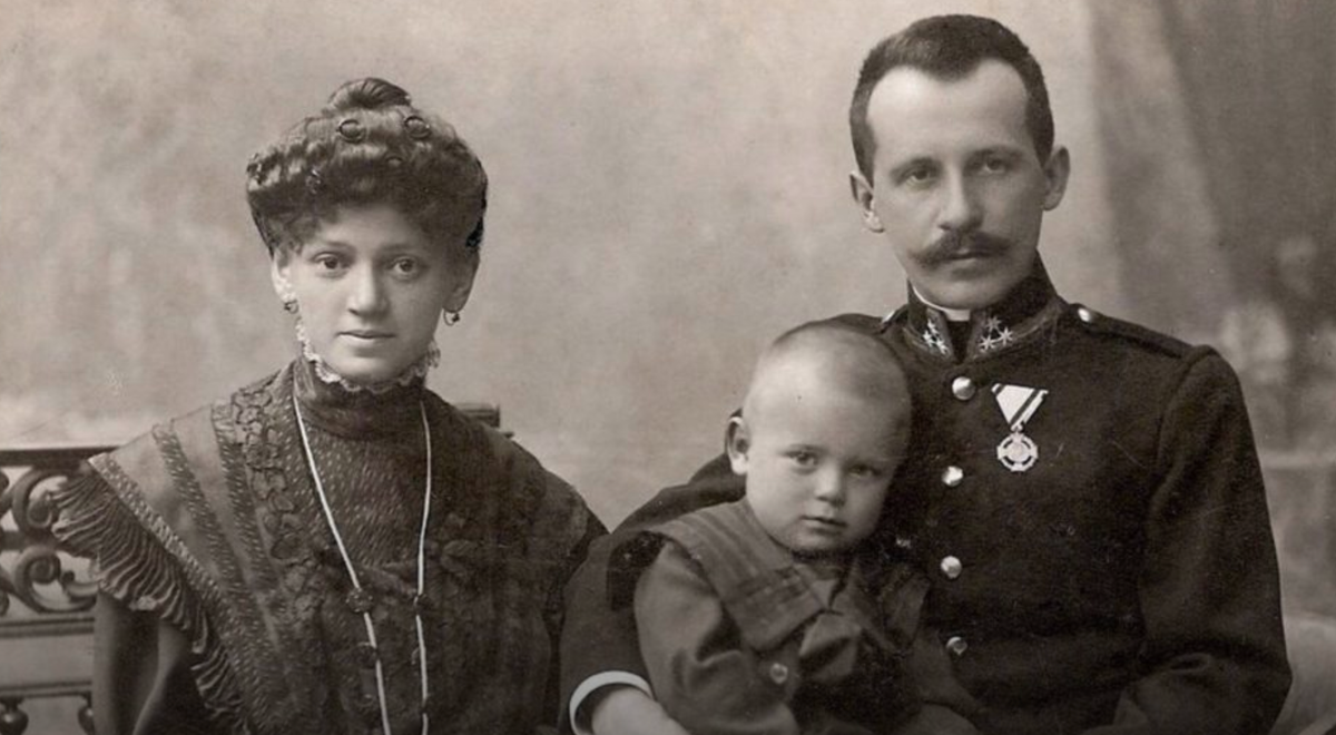 Lo sapevi che i genitori di San Giovanni Paolo II potrebbero diventare santi?