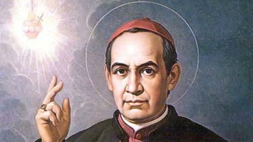 Il consiglio di Sant'Antonio Maria Claret su come chiedere favori alla Madonna