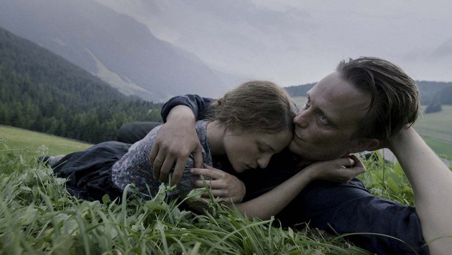 "A Hidden Life": l'ultimo film di Terrence Malick sul martire contadino Jägerstätter