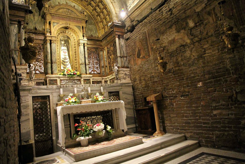 Papa Francesco ha disposto tre nuove invocazioni alla Vergine