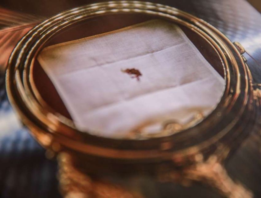 A Legnica in Polonia il miracolo eucaristico più recente