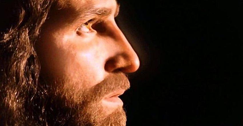 Sequel La Passione di Cristo "il più grande film della storia del mondo"