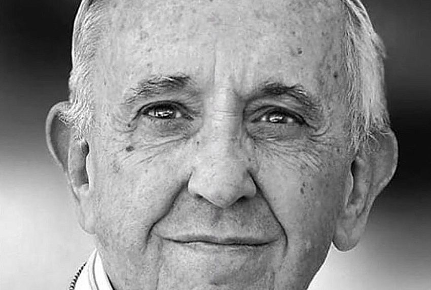 Francesco "un film per tutti noi e che parla di tutti noi"