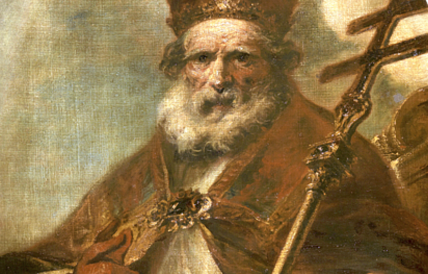 4 cose che devi sapere di San Leone Magno