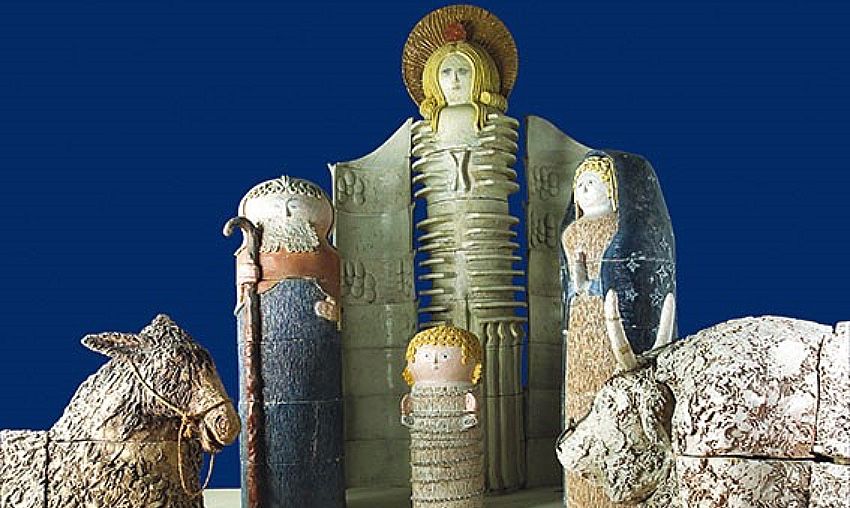 Vaticano in arrivo Presepe e Albero per il Natale 2020