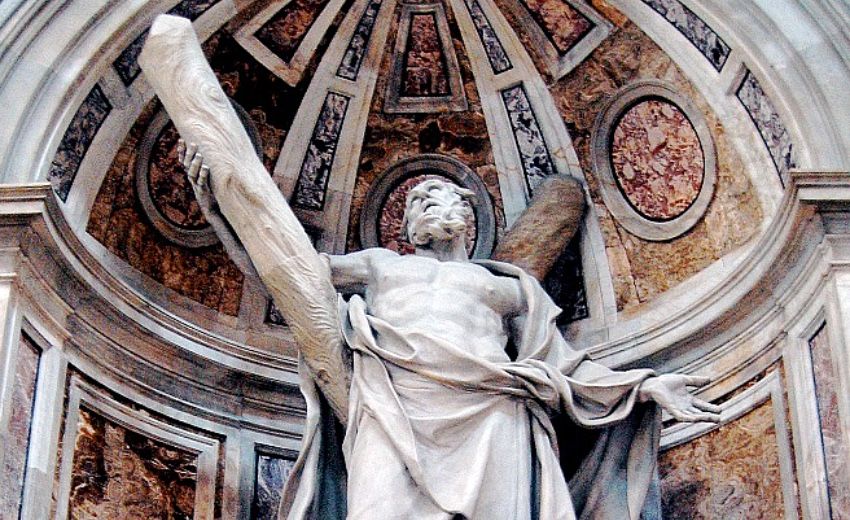 La Preghiera a San'Andrea per essere un cristiano migliore