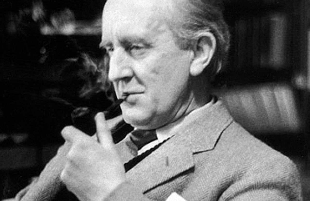 La Preghiera a Maria di Tolkien