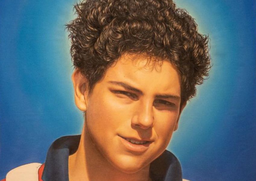 Preghiera al Beato Carlo Acutis