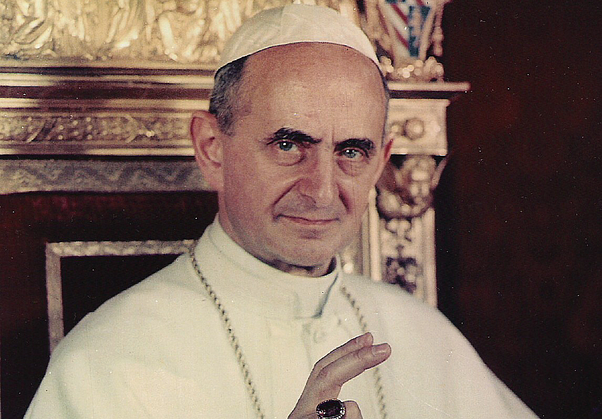 Le 3 Profezie di Paolo VI che si stanno adempiendo Oggi