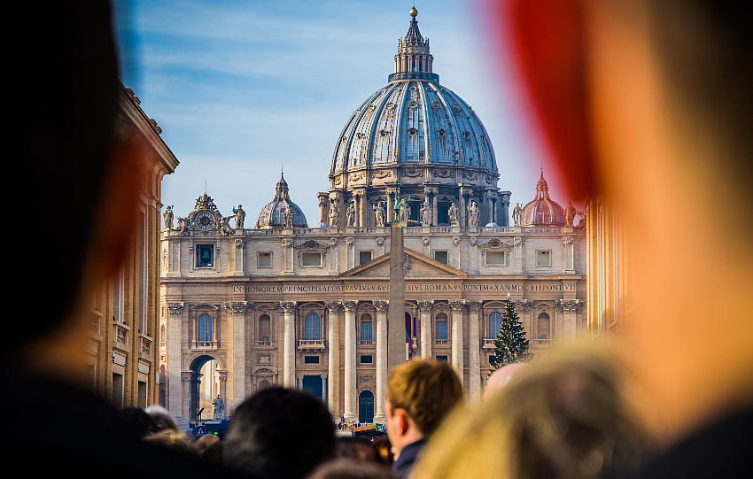 4 Lezioni di Vita da tua Madre (la Chiesa)