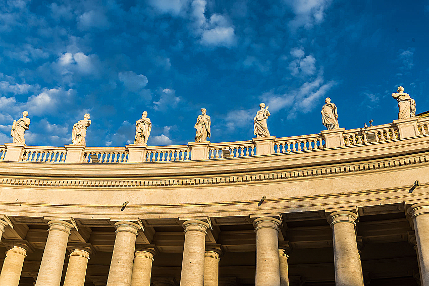 10 Citazioni di Santi per la Pace, la Speranza e la Forza