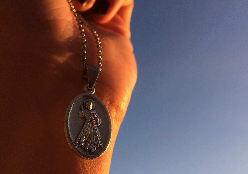 6 Cose da sapere sulla Domenica della Divina Misericordia