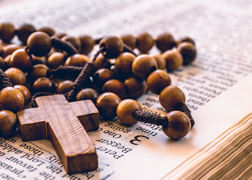 La "Maratona di Preghiera" per la Fine della Pandemia