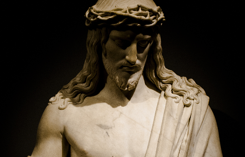 Il Salmo per prepararsi al Triduo Pasquale