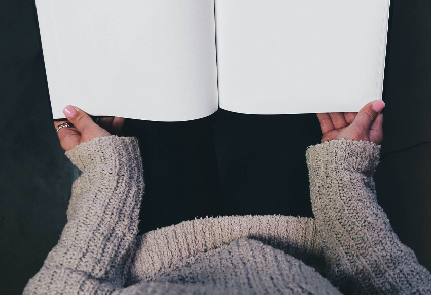 Il Libro consigliato da Papa Francesco