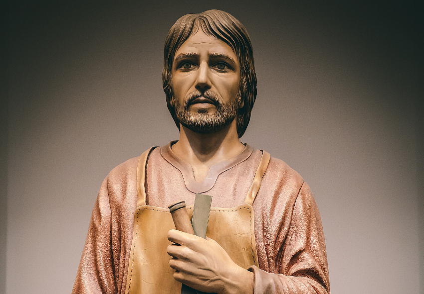 Le Nuove Litanie di San Giuseppe