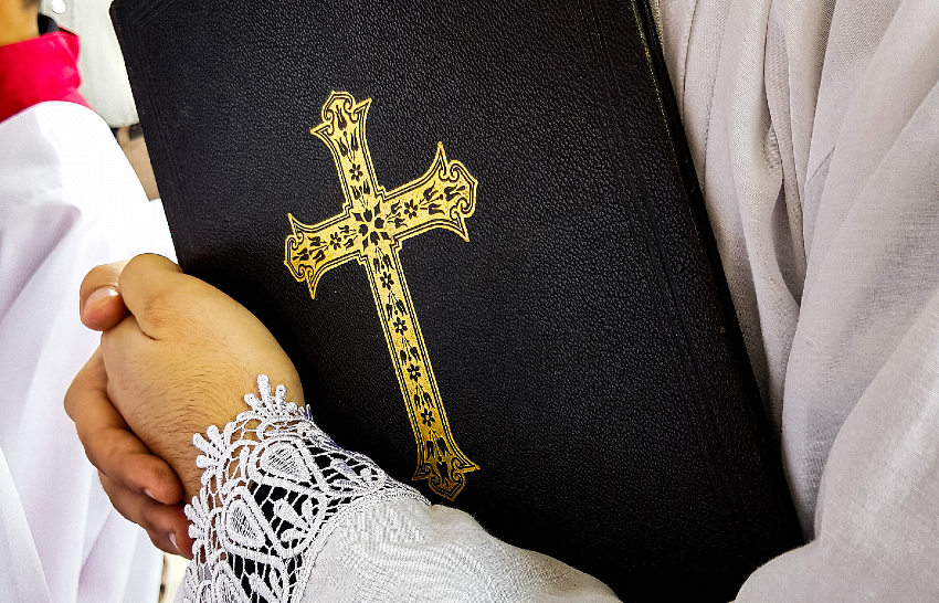 Quali Delitti provocano la Scomunica?