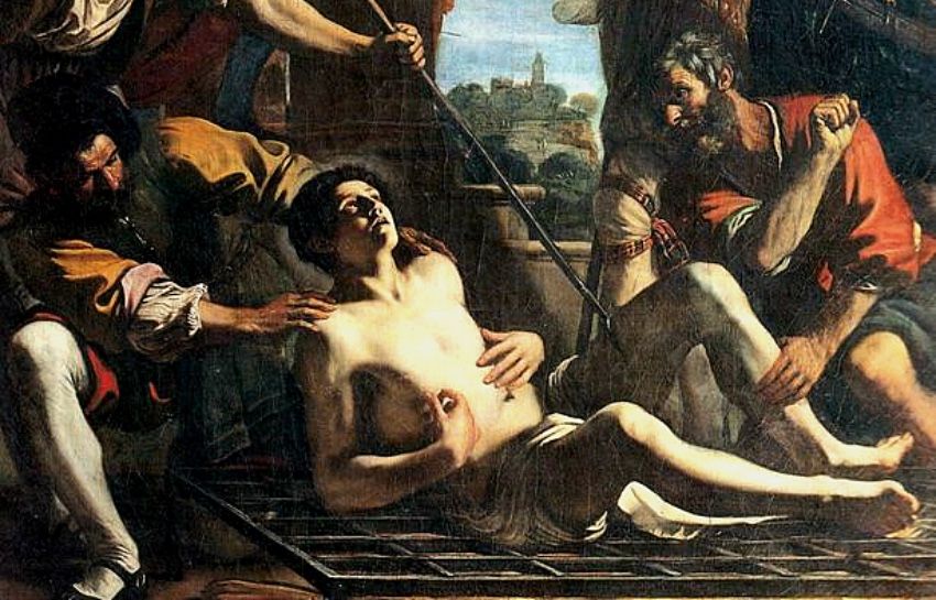 7 Curiosità sulla Vita di San Lorenzo