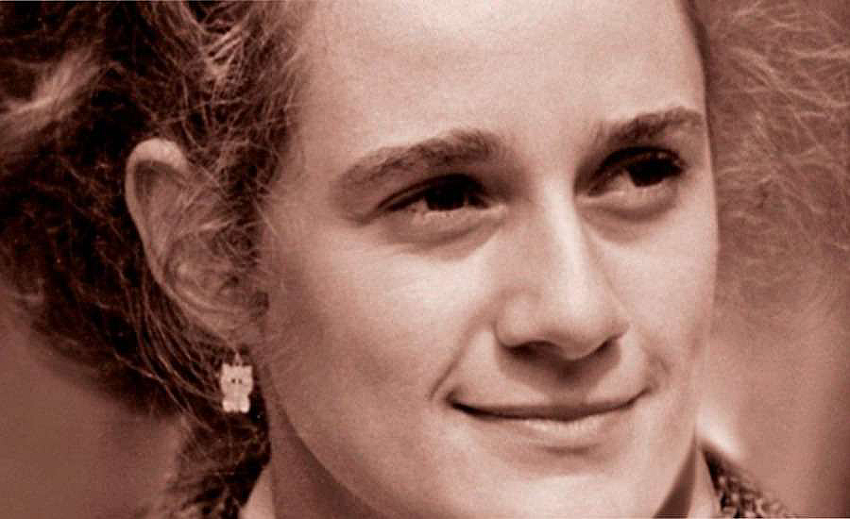 La Lettera al Figlio della Serva di Dio Maria Cristina