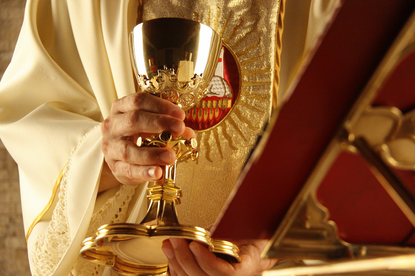 Perché "la Messa non può essere Bella o Brutta"