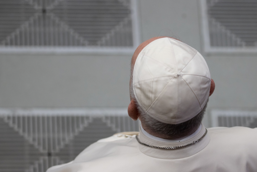 La Preghiera di Francesco per la Consacrazione al Cuore di Maria