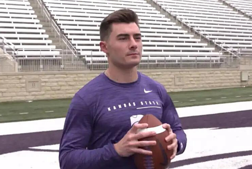 Giovane giocatore di Football lascia tutto per entrare in Seminario