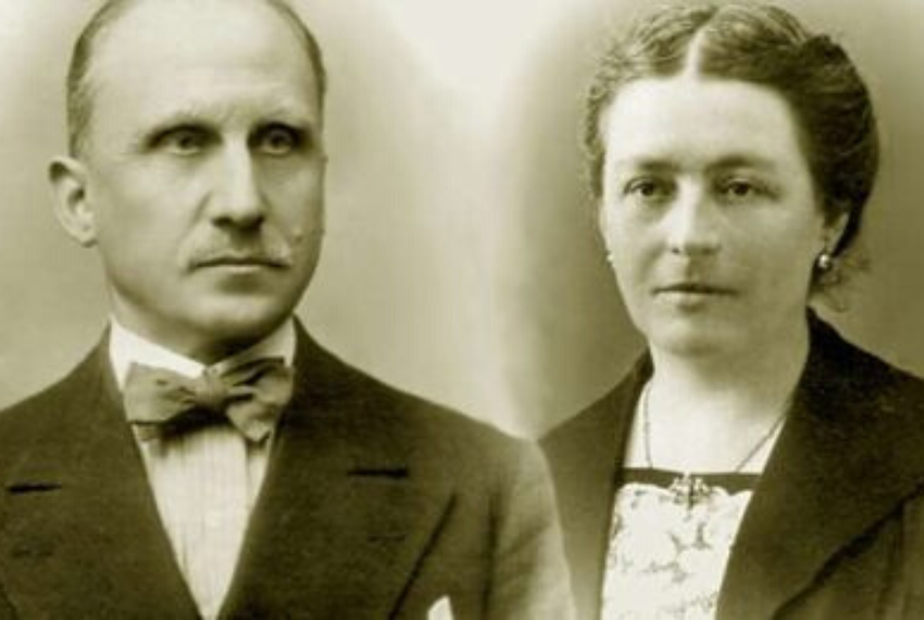 Luigi e Maria sono i Patroni dell'Incontro Mondiale delle Famiglie
