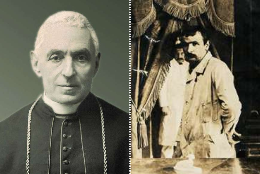 Scalabrini e Zatti, chi sono i nostri 2 Nuovi Santi?