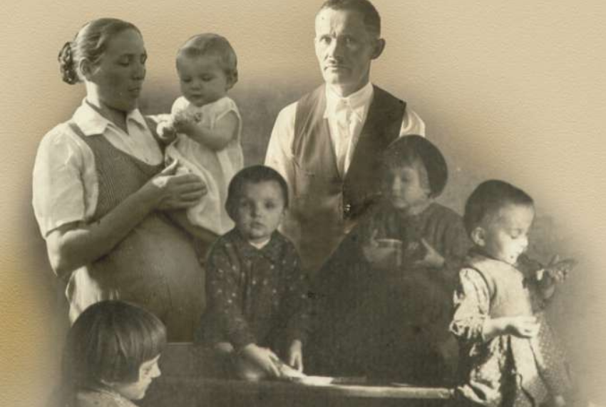 Coppia Sposata con 7 Figli sarà beatificata per aver difeso gli Ebrei