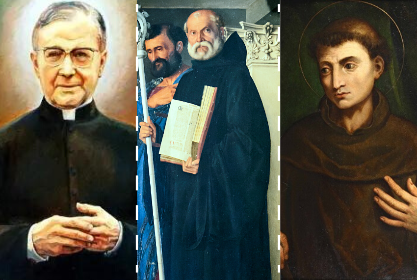 Qual è la Differenza tra Prete, Monaco e Frate?