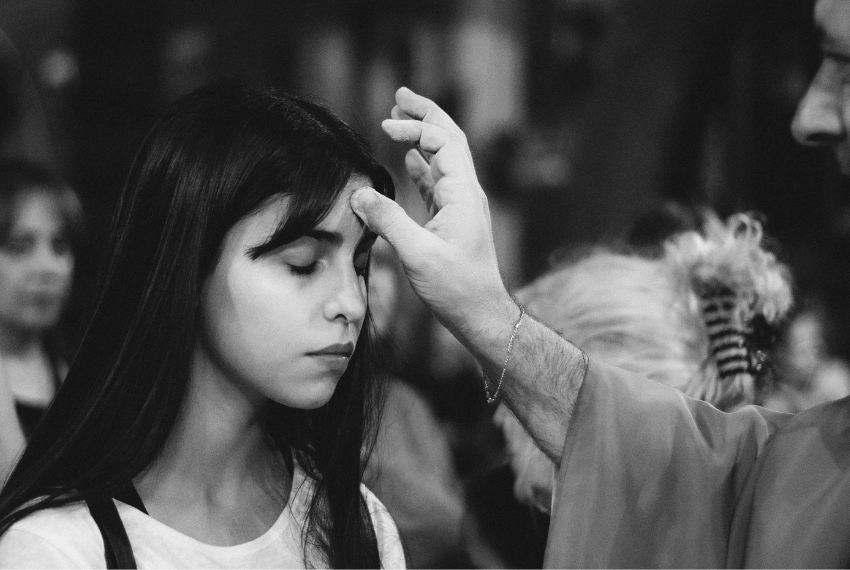 10 Cose che dovresti sapere sul Mercoledì delle Ceneri