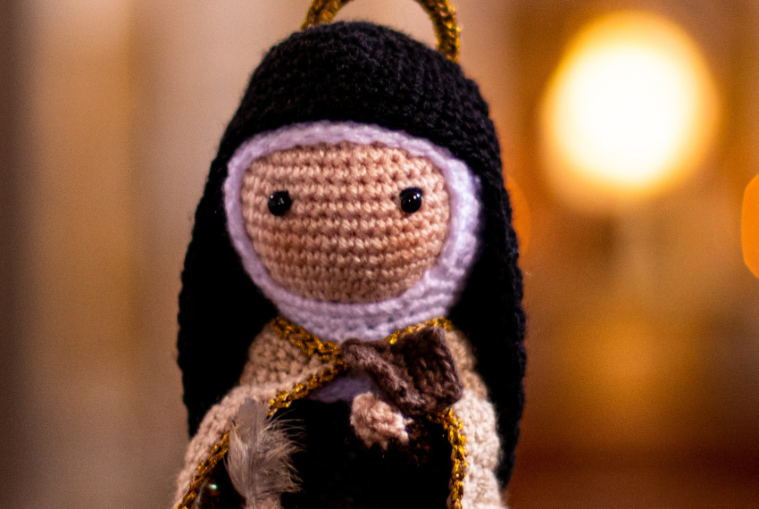 4 Consigli di Santa Teresa d’Avila per vivere in modo Sorprendente la Quaresima 2023