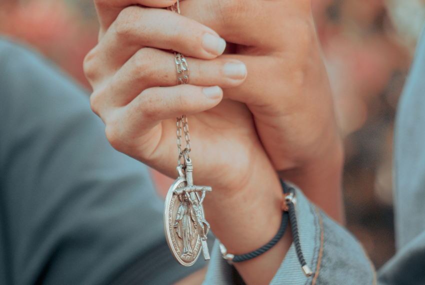 10 Frasi sull'Amore di Giovanni Paolo II