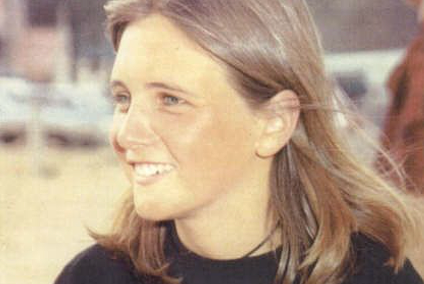 4 Cose da sapere sulla Serva di Dio Clarita Segura, Modello per gli Adolescenti