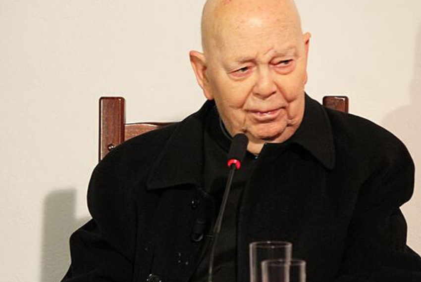 “The Pope’s Exorcist”: 10 Cose da sapere sul vero Padre Gabriele Amorth