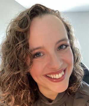 Jacqueline Burkepile