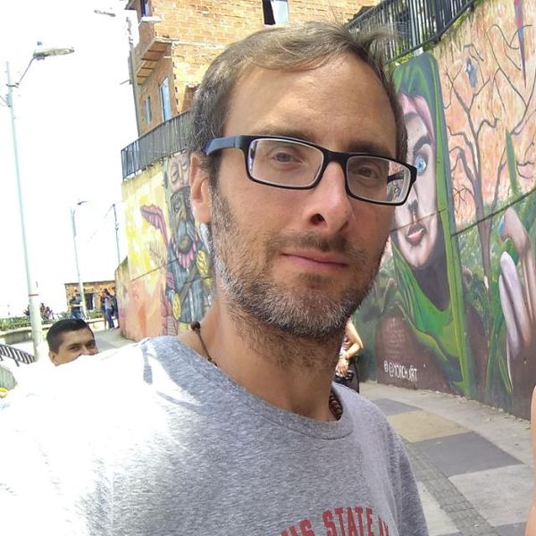 Andrés Jaromezuk