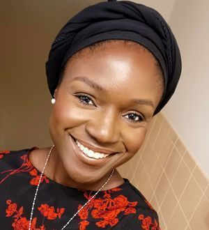 Buchi Akpati