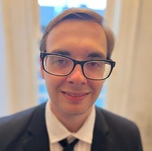 Nicholas Scotchie