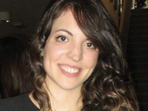 A dieci ore dal parto si laurea con 110 e lode